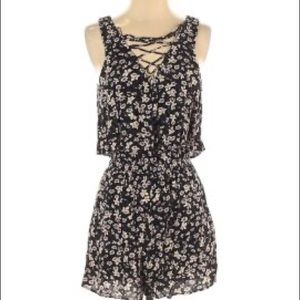 American Eagle Romper